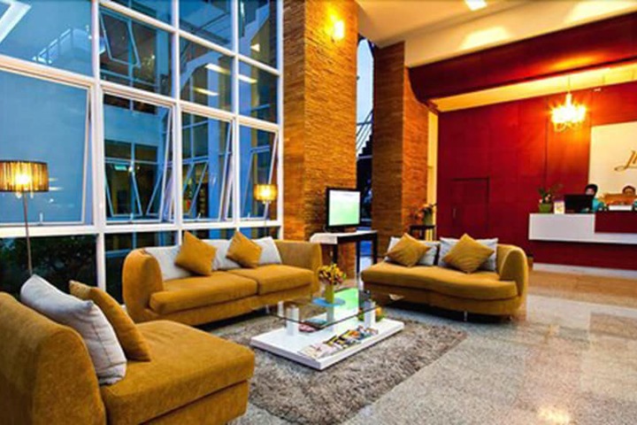 Hotel Interior 5 of 33