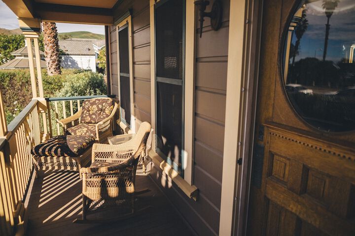 Terrace/Patio 13 of 24