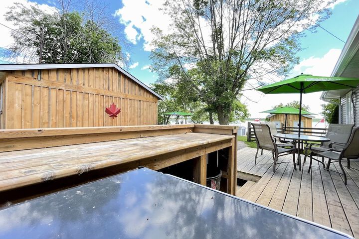 Sundeck 133 of 139