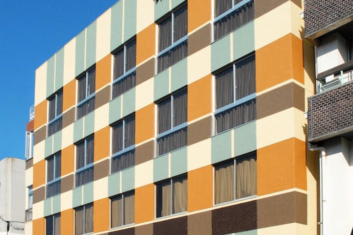 Hotel 14 of 14