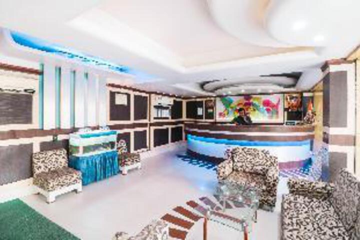Hotel Interior 3 of 23