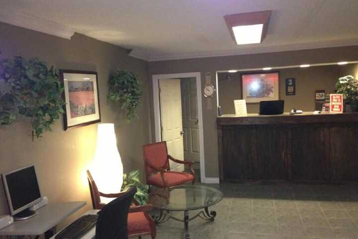 Hotel Interior 2 of 34