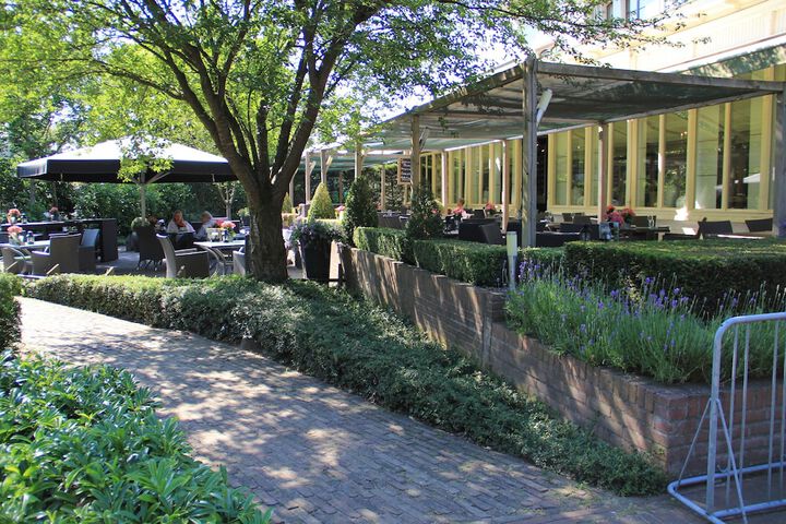 Terrace/Patio 41 of 47