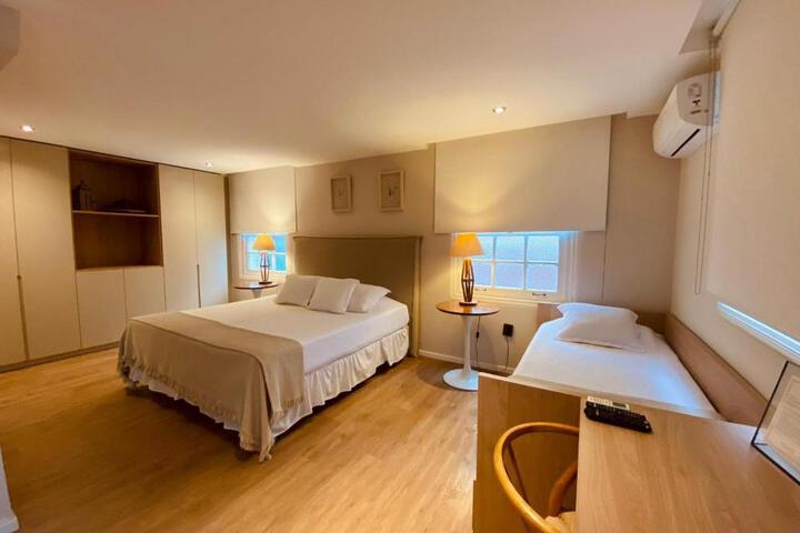 Le Biblo Suites & Apart