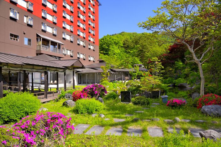 Spa and Wellness Pictures