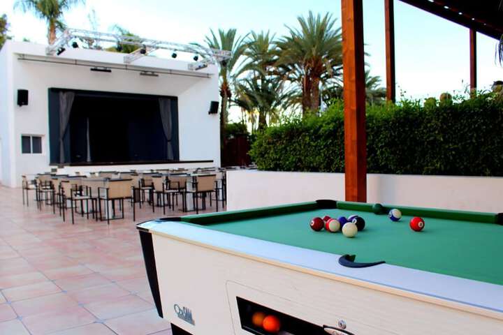 Billiards