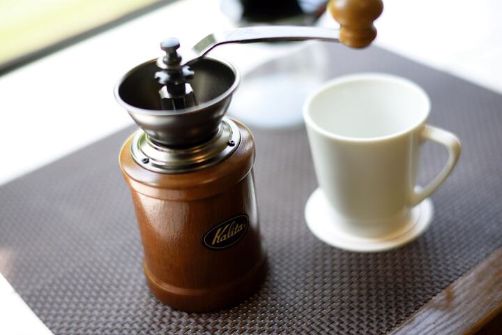 Breakfast/Coffee Service 14 of 72