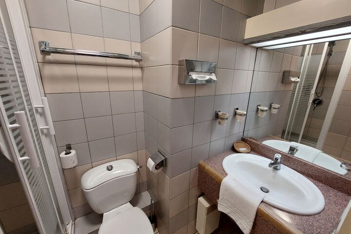 Bath Amenities