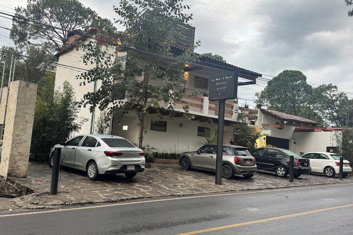 Hotel 196 of 209