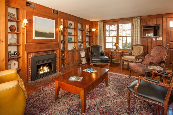 Hotel Interior 2 of 63