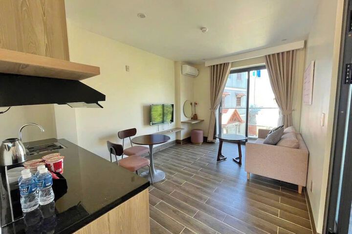 Cham Charm Home Mui Ne