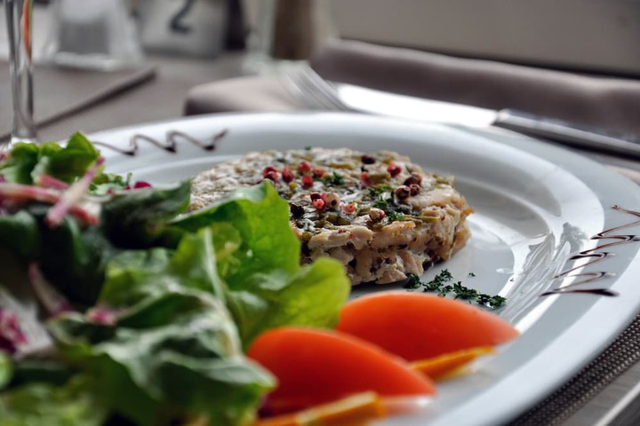 Dining Photos
