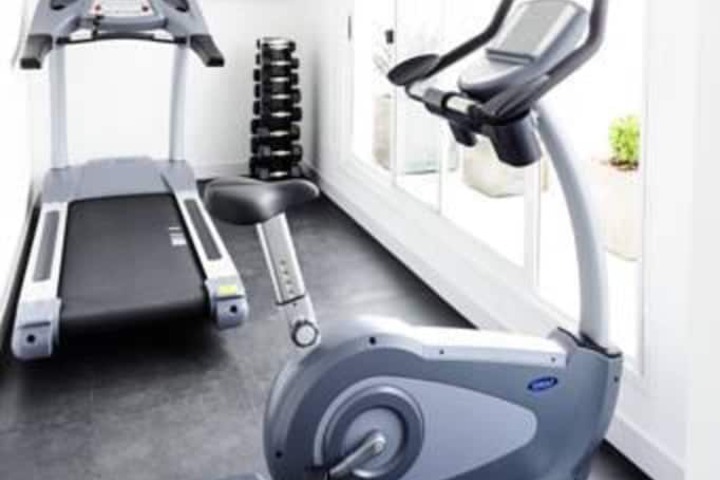 Gym & Fitness
