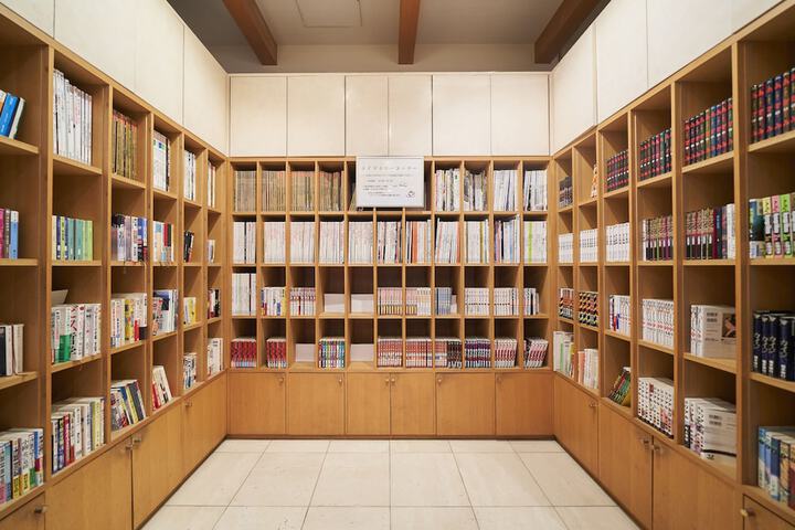 Library