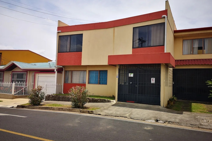 Casa Makiki