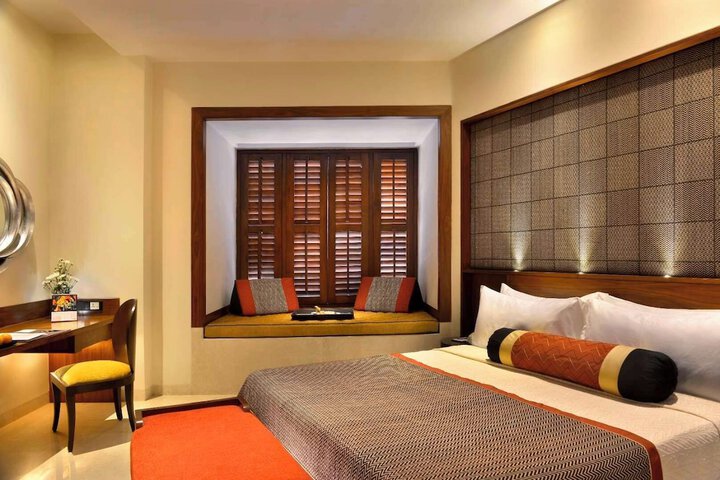 Room 7 of 22