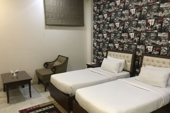 Room 64 of 288