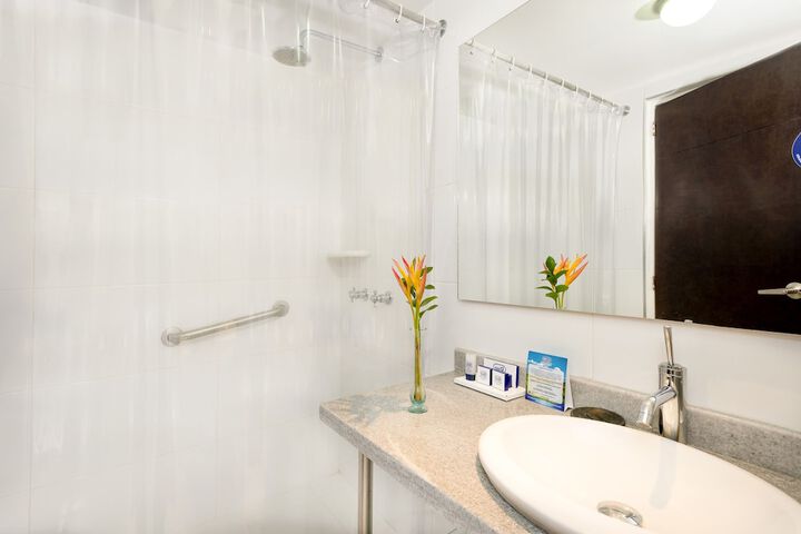 Bath Interior