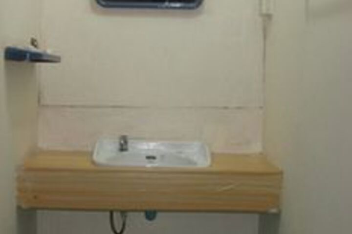 Treatment Room Pic
