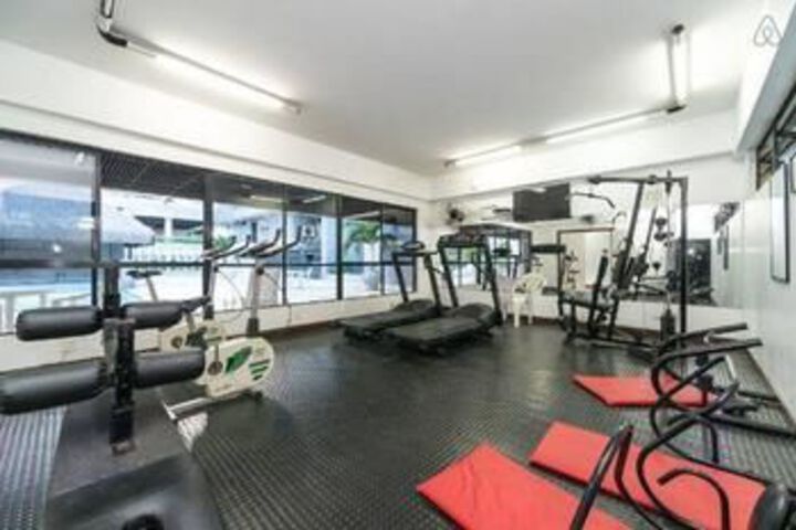 Health and Fitness 3 of 11