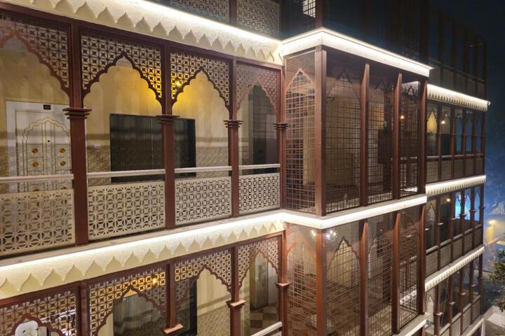 Aam Bagh Banaras
