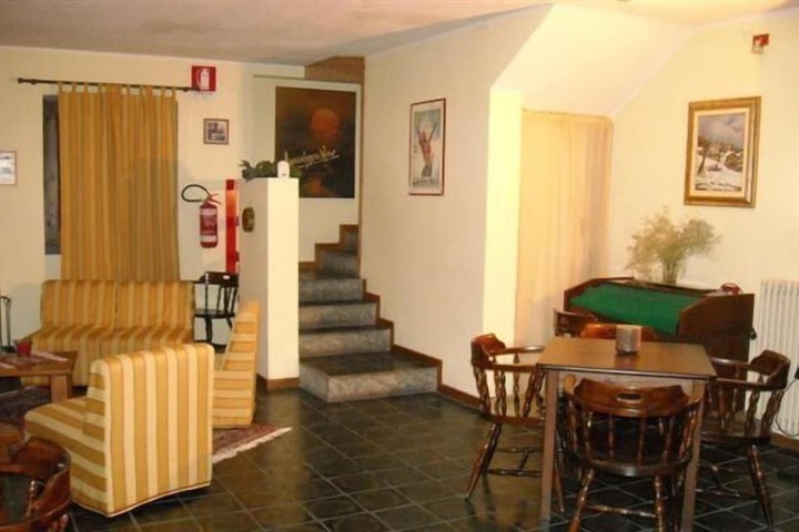 Hotel Interior 2 of 54