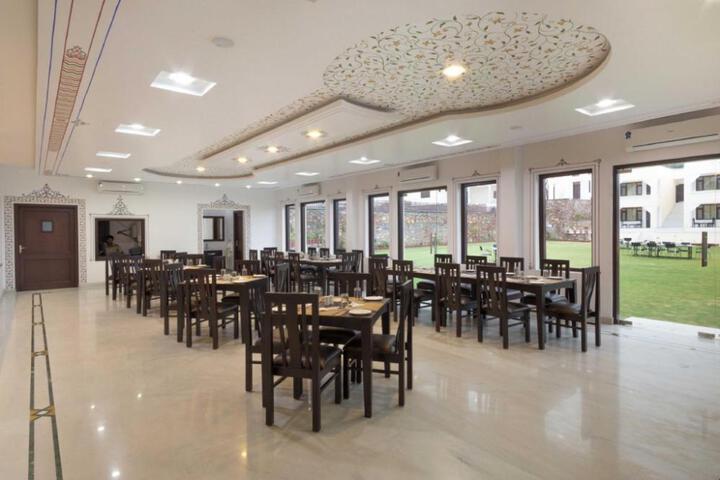 Room Interior