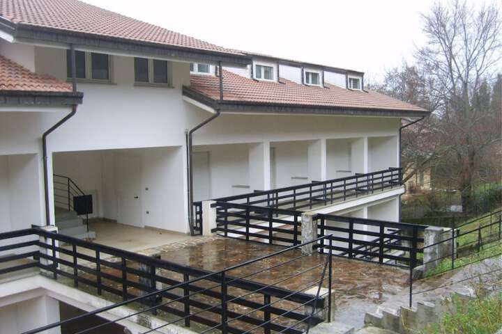 Hotel Gioia