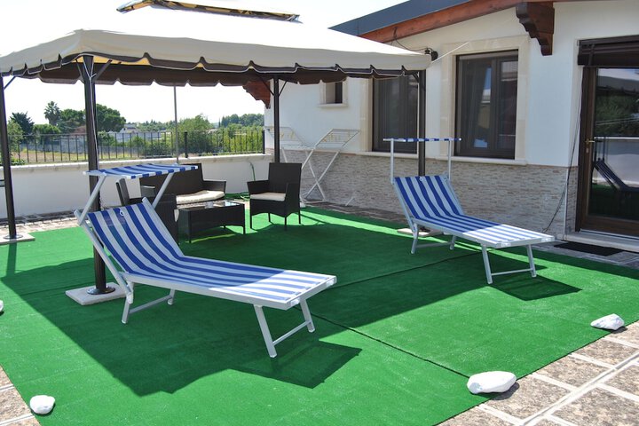 Terrace/Patio 23 of 38