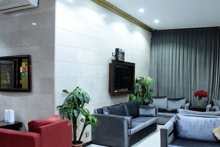 Hotel 115 of 117