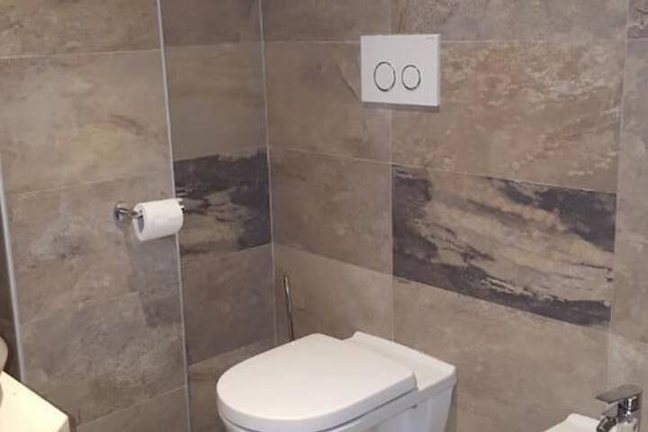 Bath Photo