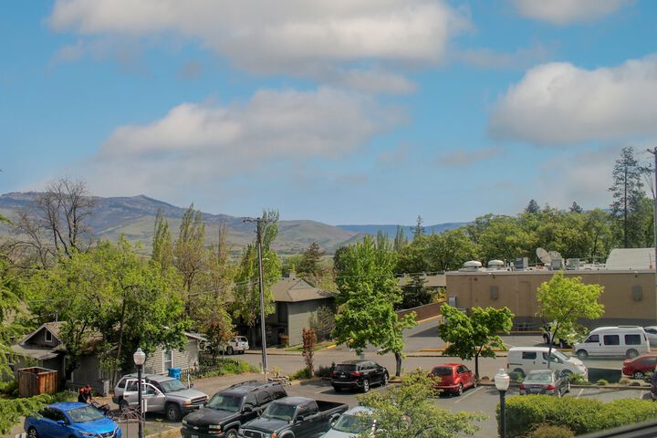 View from room