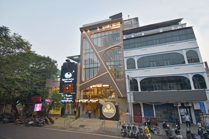 Hotel 136 of 136