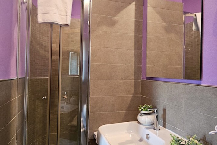 Bath Amenities