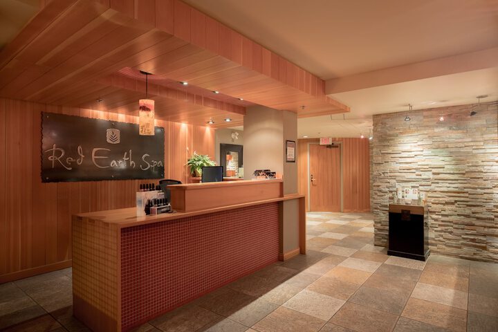Hotel Interior 52 of 72