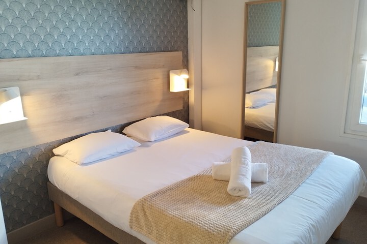 Fasthôtel Clermont Ferrand Hôtel in Gerzat