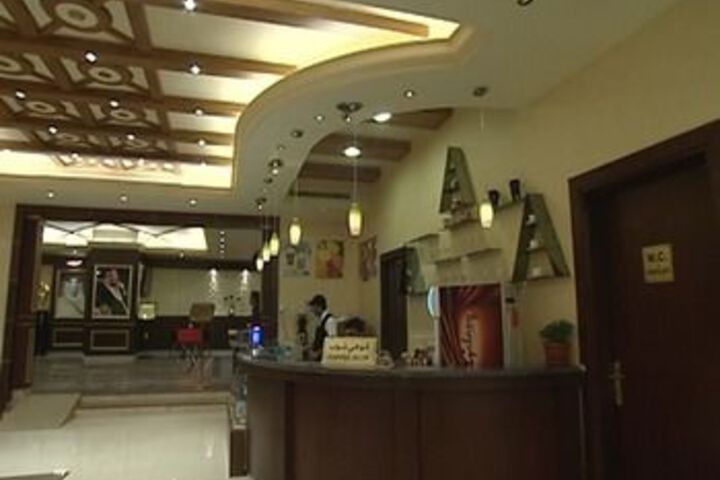 Hotel Interior 27 of 27