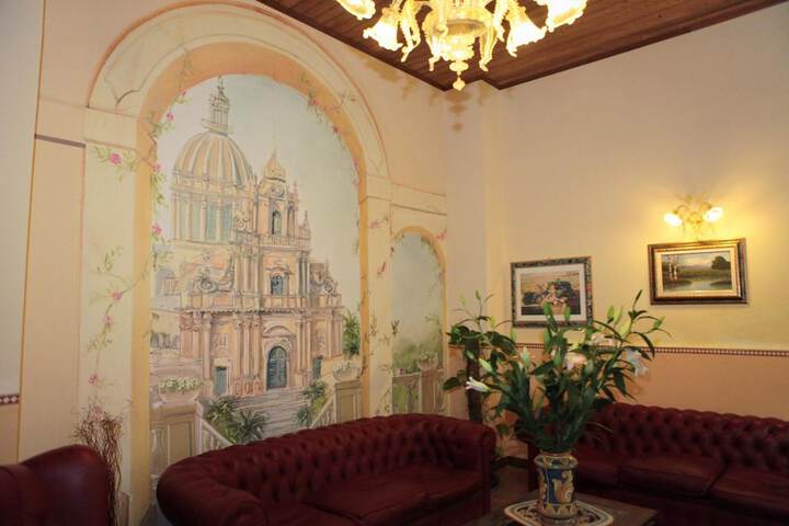 Hotel Interior 2 of 32