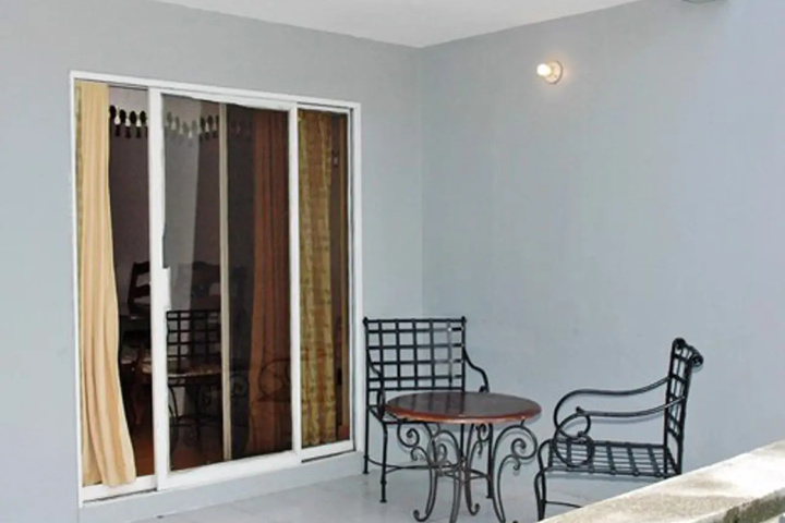 Terrace/Patio 3 of 18