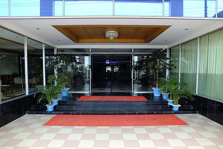 Hotel 43 of 48