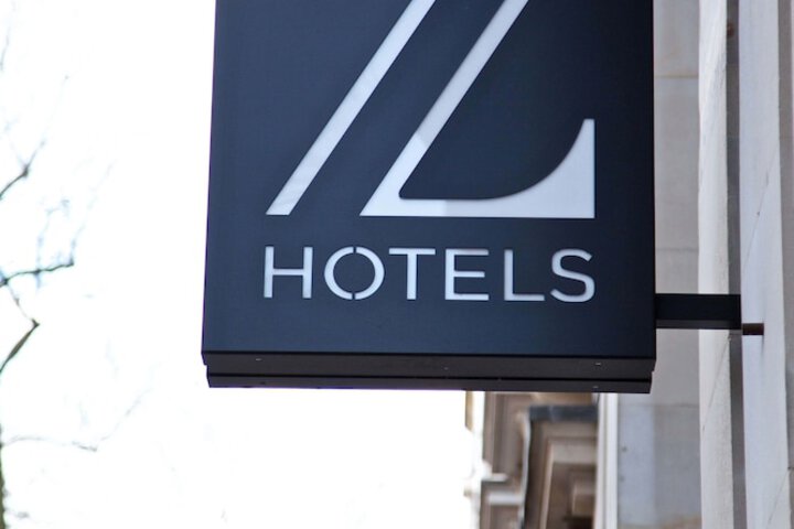 Hotel 51 of 52
