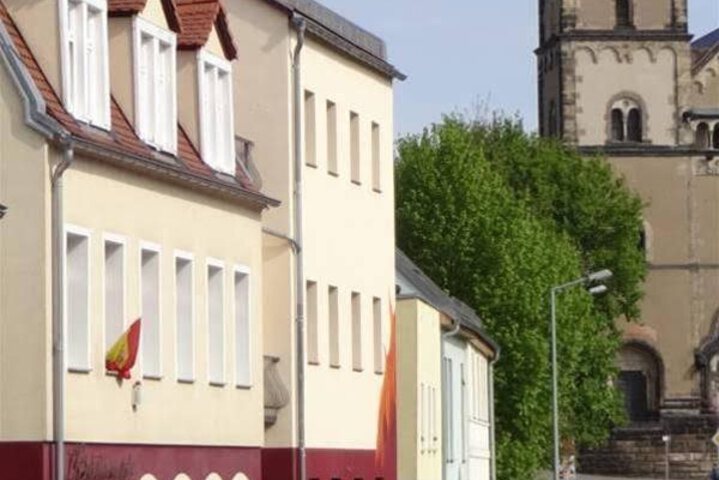 BENKWITZ HOTEL