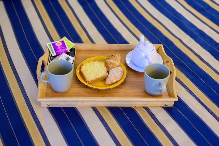 Breakfast/Coffee Service 47 of 64