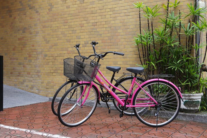 Bicycling