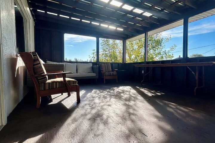 Terrace/Patio 23 of 24