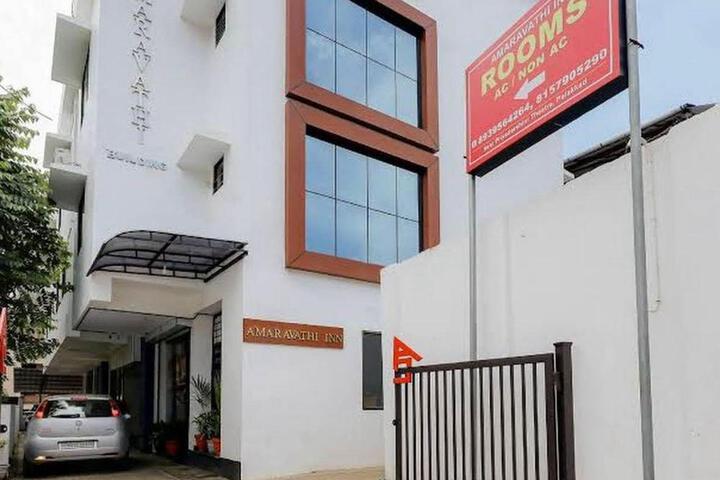 AMARAVATHI INN