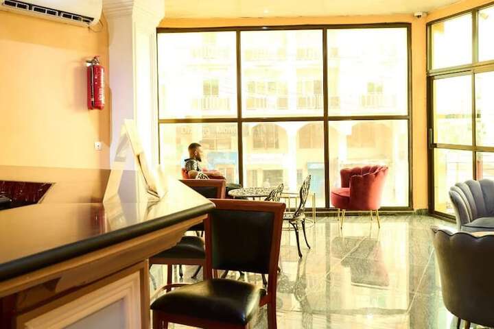 Photo of Sindz Palace Hotel