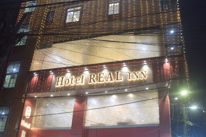 HOTEL REAL INN