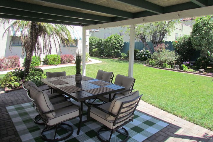 Terrace/Patio 12 of 17