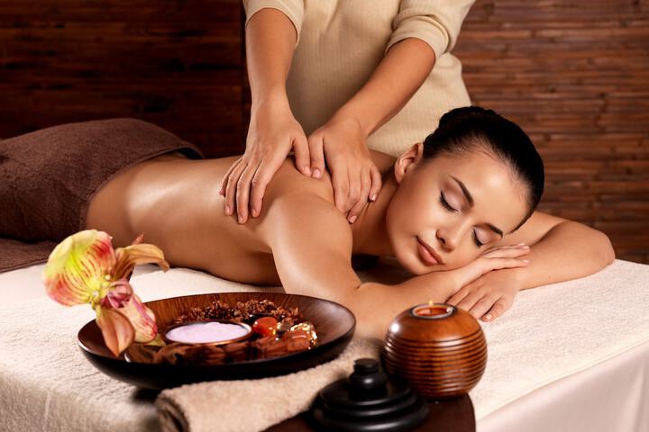 Spa 20 of 57